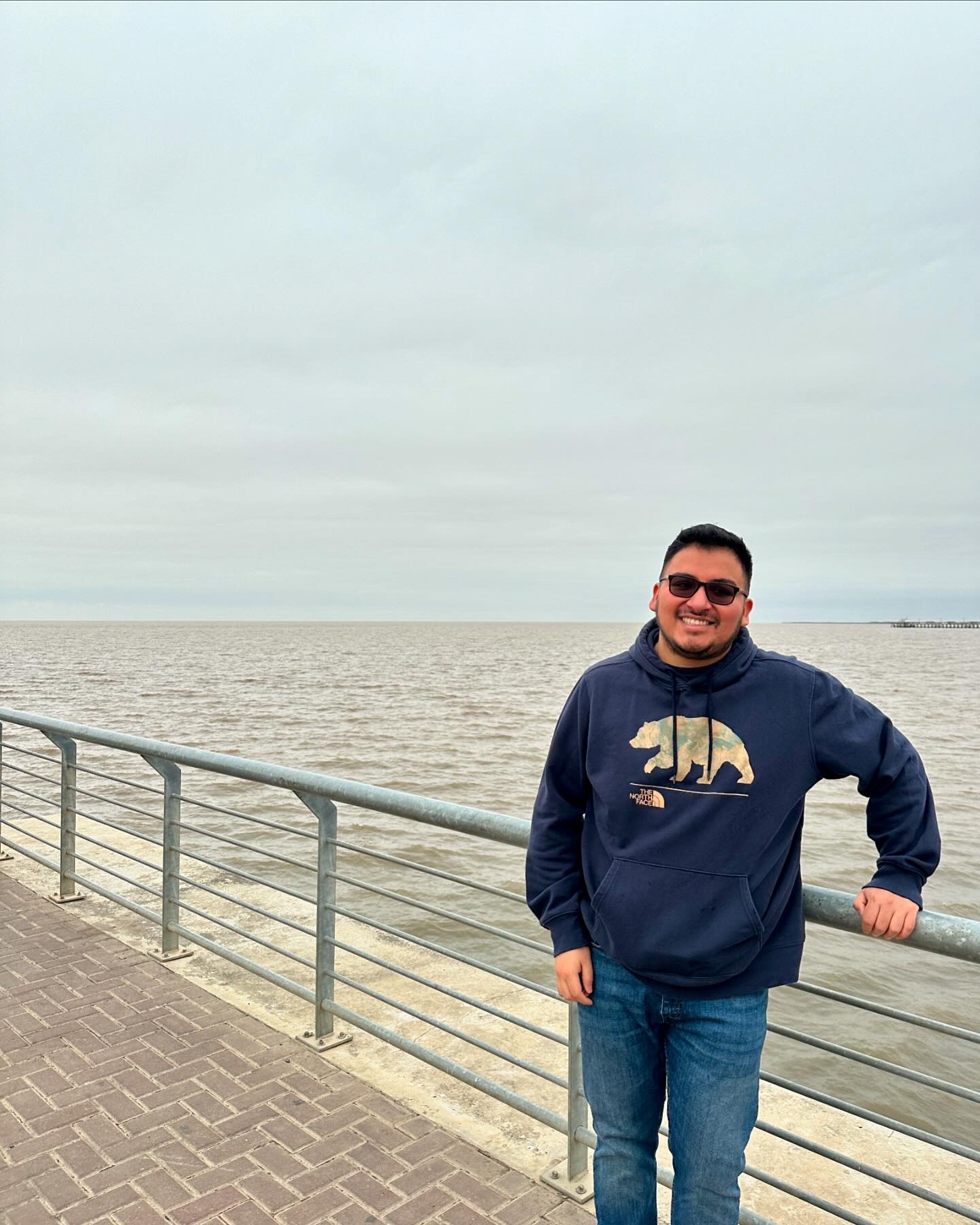 Andres Zeballos Carbajal