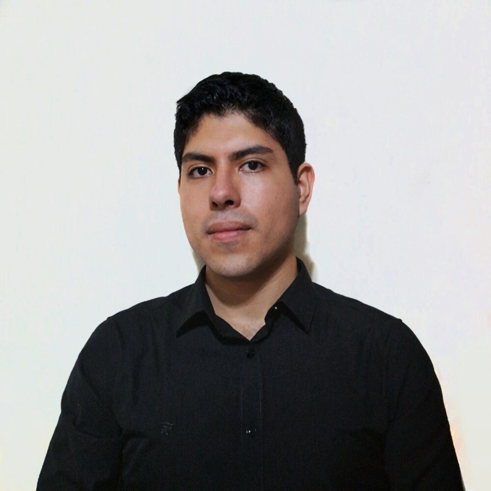 Cristhian Becerra