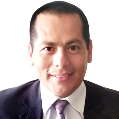 Enrique Landaure Vásquez