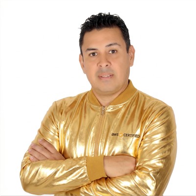Fernando Carrillo